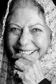 Sorayya Ghasemi as  in The Pastry Girl 2002