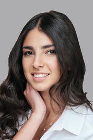 Ifigeneia Tzola as Lena in Song of Goats 2023