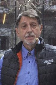 Jesús Cuesta as in Lady Secret 2024