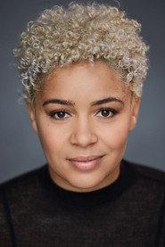 Tanya Vital as Speaker / Performer in Chicken Shop Shakespeare - Hamlet: Act 2, Scene 2 2015