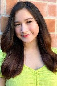 Jillian Ward as Bettina in Oh! Pa Ra Sa Ta U Wa Yeah! 2011