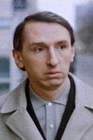 Gennadiy Yalovich as in Expensive Pleasure 1988
