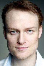 Matthew Neal as  in Shell Shock 2009