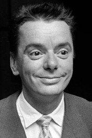 Robert Rocca as Léon in Adam Is... Eve 1954