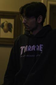 Luca Demosthenis as MATT in MARLA 2024