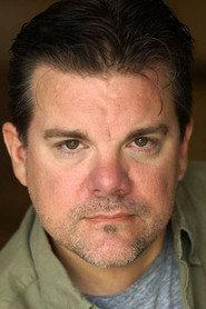 Scott J. Smith as Guard in The Prisoner 2013