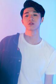 Sun Tianyu as 'Teddy' Jiang Taiqi in Yesterday Once More 2023