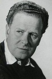 Basil Dearden as Self in The Ealing Comedies 1970