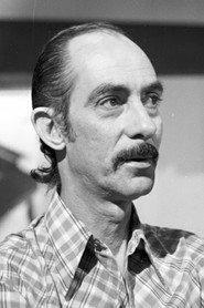 Dias Gomes as Self in Beyond Citizen Kane 1993