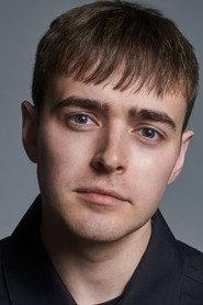 Iwan Davies as Morgan Evans in National Theatre Live: The Corn Is Green 2022