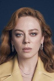 Demet Evgar as Tacettin / Misket (voice) in Bad Cat 2016