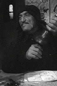 Kapiton Abesadze as Priest in Mikela 1965