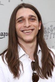 Tony Greenhand as Tim in Don't Worry, He Won't Get Far on Foot 2018