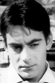 Christos Negas as Timos Birbilopoulos in Descended from Heaven 1965