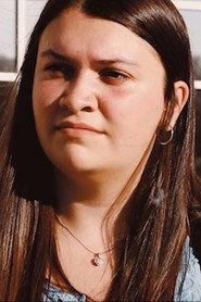 Mikayla Deane as Sally in Hitched 2020
