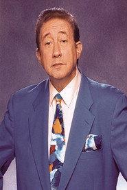 Luis Aguilé as Luis Aguilé in Soy tu aventura 2003