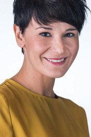 Ildikó Tornyi as  in Alone in Paradise 2021