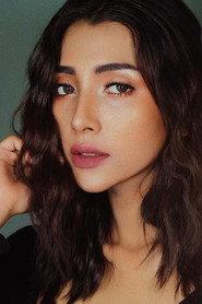 Shania Sree Maharani as Soraya in Bidadari Mencari Sayap 2020