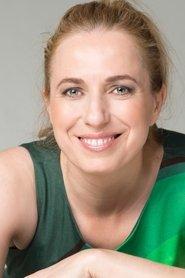 Cristina Șerban-Ionda as Molly Barlow in Out of Season 2004