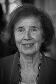 Beate Klarsfeld as Self in Hunting Down the Nazis 2007