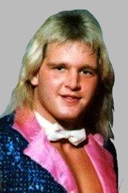 James Hines as Bobby Fulton in Mid-South WrestleFest '85 1985