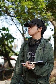 Eugene Tan as Eugene in Eugene Needs The Loo
