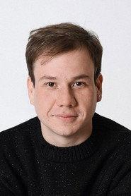 Pavel Komarov as Kolya in Knock on my Tver 2025