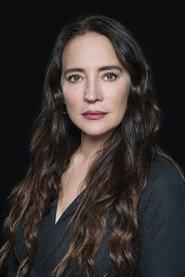 Belma Topçakar as in Three Letters 2: Hablis 2015