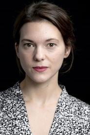 Maryne Bertieaux as Vendeuse bijouterie in South Sentinel 2022