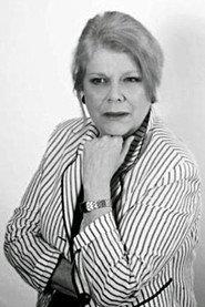 Hilda Fuchs as in The Last Kamikaze 1984