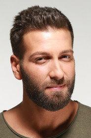 Daniel Salem as Mikael Gorecki in All Shades of Temptation 2026