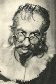 Giacomo Moschini as Marcello in Cantate con me! 1940
