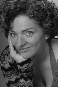 Maria Riccarda Wesseling as Orphée - The singers in Orpheus and Eurydice 2008