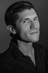 Dane Bowling as Clem Davis (Shop Owner) in Gunfight at Cold Cross 2023