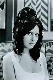 Valli Kemp as Vulnavia in Dr. Phibes Rises Again 1972
