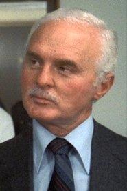 Luciano Zanussi as Prof. Zinno in Il marito in vacanza 1981