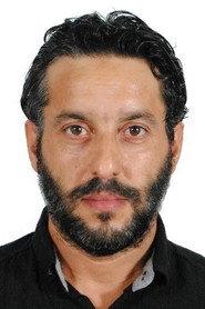 Fodil Assoul as Sedek in Heliopolis 2021
