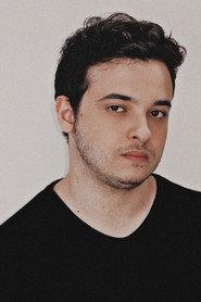 Gabriel Cardoso as Tomás in Quando Tudo Joga Contra 2026