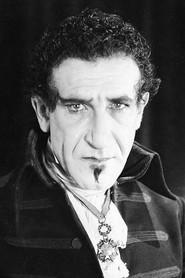 Otto Lederer as Bugs McGuire in From Headquarters 1929