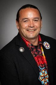 Jason Baldes as Self in In the Company of Wolves: An American Journey 2026