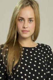 Josephine Gents as Camilla in The Substitute 2007