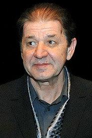 Emil Filipčič as Projektant in Eva 1983