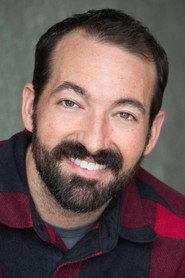 Christopher Corbin as T.C. Henning in Los Angeles 2021