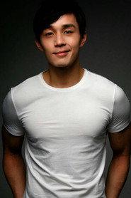 Lei Kai as  in 27 Days Underground 2023