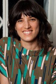 Marília Rocha as in Everybody has its own way 2014