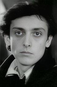 Murman Jinoria as თამაზ იაშვილი in An Honest Eye 1976