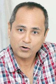 Vipul Amrutlal Shah as Self in Brand Bollywood Downunder 2023