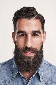 Jimmy Durmaz as Himself in Jimmy Durmaz och frisparken 2019
