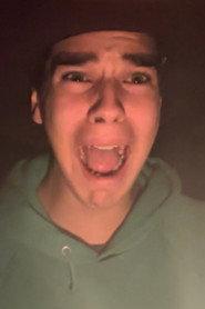 Landen Greer as Himself in Boys Night 2021