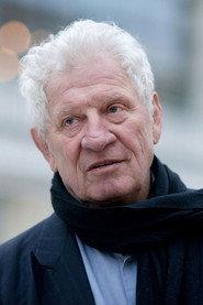 Michael Rastl as Grosser in Capriccio - Das falsche Kind 2021